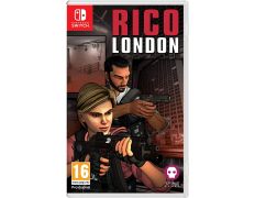Rico London Switch
