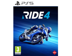 Ride 4 PS5