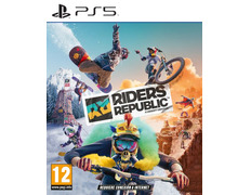 Riders Republic PS5