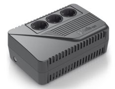 RIELLO UPS iPLUG SE 600 VA - UPS para PC y Dispositivos Electrónicos