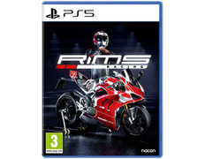 Rims Racing PS5