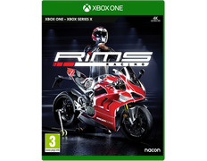 Rims Racing Xbox Series X