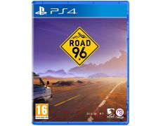 Road 96 PS4