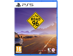Road 96 PS5