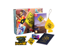 Road 96 Signature Edition Switch