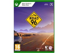 Road 96 Xbox One/Xbox Series X