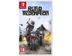Road Redemption Switch