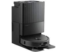 Robot Aspirador Roborock QR 598 Negro