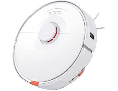Robot Aspirador Roborock S7 Friegasuelos Blanco