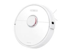 Robot Aspirador Xiaomi Roborock S6 Blanco (Aspira y Friega)