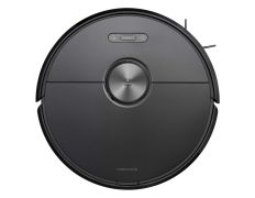 Robot Aspirador Xiaomi Roborock S6 Pure Black (Aspira y friega)