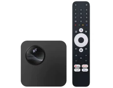 Rocktek GX-1 RTD1325TPV Android 12 TV Box - Android TV