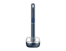 Rod Bebird Note 5 Pro - Otoscopio Limpiador de Oídos Profesional Azul