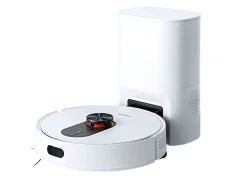 Aspiradora Roidmi EVE ROOK con Base de Autovaciado
