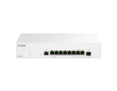 Router Empresarial D-LINK DBR-700 1XGIGA/2,5G WAN 1XGIGA/2,5G WAN/LAN 6XGIGA/2,5G LAN 1X2,5G/SFP