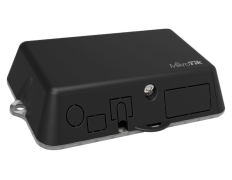 Router MikroTik Conexión Wifi Confiable - Modelo EAN-4752224000637
