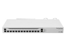 Router MikroTik CCR2004  1G 12S 2XS