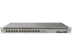Mikrotik RB1100AHx4 Dude Edition router Plata