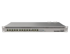 MikroTik Router RB1100AHx4 13 puertos