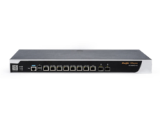 Router Ruijie Reyee Rg-Nbr6215-E 5-Port 10/100 Mbps Desktop