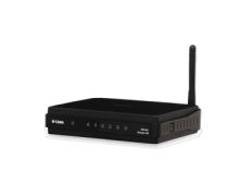 Router VPN Firewall Switch D-Link DBR-600-P Gigabit Ethernet LAN WAN PoE