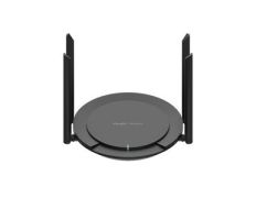 ROUTER WIFI RUIJIE RG-EW300 PRO N300 Negro 2.4Ghz 4XRJ45