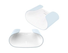 ROUTER WIFI 6 D-LINK M30-2 AQUILA PRO AI AX3000 DUALBAND MESH LIT | 2 UNID 360º 2XANTENAS 2.4G