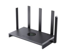 ROUTER WIFI 6 MESH RUIJIE RG-EW3000GX PRO | 2402Mbps 5GHz 4xGb DUAL WAN 5 ANTENAS REYEE