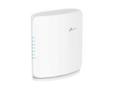 ROUTER WIFI 7 DUALBAND TP-LINK ARCHER BE450 5765Mbps 5GHz 7.2Gbps - Alta Velocidad