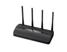 Router WiFi 7 Triple Banda Mercusys MR27BE BE3600 4P Easymesh