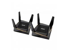 Router Wireless ASUS AX6100 RT-AX92U (Pack x2)