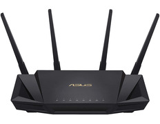 Router Wireless Asus RT-AX58U