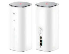 ZTE G5 Ultra 5G Router MC8512 - En Español