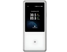 ZTE U60 5G Wi-Fi - Router de red Móvil