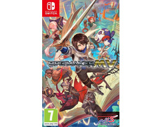 RPG Maker MV Switch