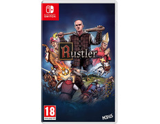 Rustler Switch