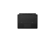 MICROSOFT SURFACE PRO 8/9/10/11 - Type Cover Signature Negro + Slim Pen 2