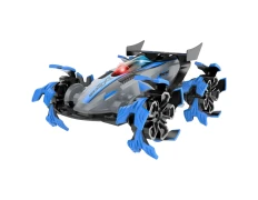 Buggy RX Racing C043B Explosion Azul