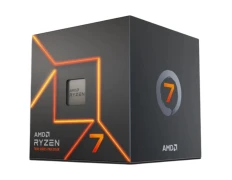 CPU AMD AM5 RYZEN 7 7700 3,8 GHz - 5.3 GHz 8 CORES 32Mb CACHE 105Wat