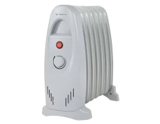 Sahara 903 - Radiador de Aceite Soler & Palau