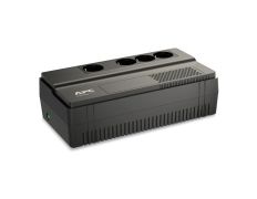 Sistema de Alimentación Ininterrumpida APC BV1000I-GR Back UPS Pro BR 1000VA 600W Montaje Suelo o Pared