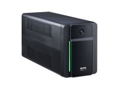 Sistema de Alimentación Ininterrumpida APC BVX2200LI Easy UPS 2200VA 230V AVR 6 Tomas IEC