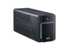 Sai APC Easy UPS BVX700LI 700VA 230V con AVR y 4 Tomas IEC