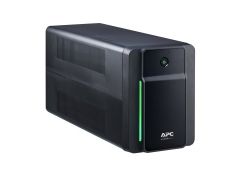 SAI APC BX1200MI Back-UPS 1200VA 650W 6xIEC AVR Formato Torre