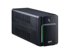 SAI APC 950VA BX950MI-GR BACK UPS 520W Torre Schuko AVR - Protección Eléctrica