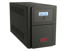 Sistema de Alimentación Ininterrumpida (SAI) APC SMV 750VA 525W 230V con Pantalla LCD