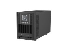 SAI CONCEPTRONIC 2000VA / 1800W ONLINE TORRE 4xSHUCKO, HID USB, EPO