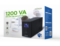 SAI EG UPS 033 Gembird