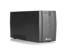 SAI Offline NGS Fortress 1200 v2 800VA/480W 2*Schuko