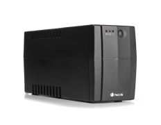 SAI Offline NGS Fortress 600 V2 400VA/240W 2*Schuko